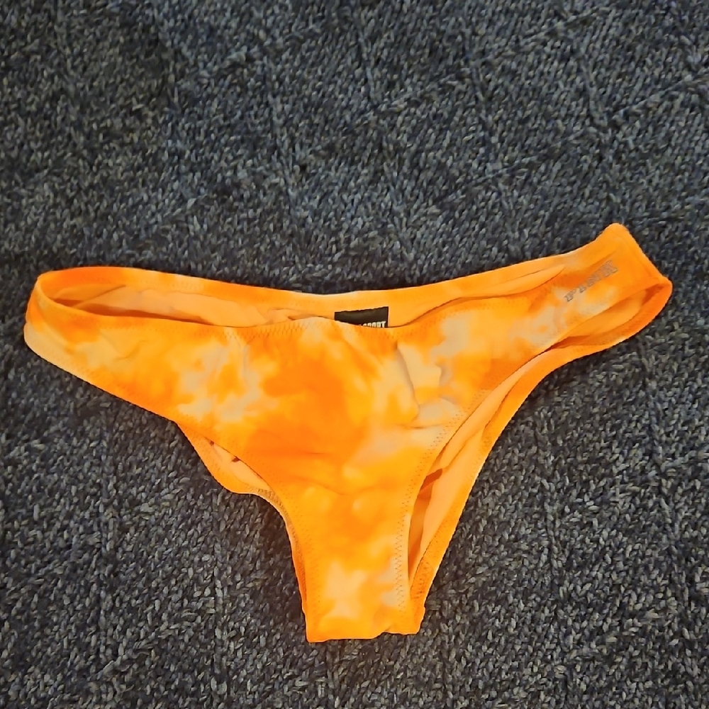 Victoria's Secret Pink Bikini Bottom